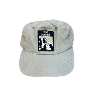 Vintage The North Face 1995 Pumori Hat (Size L/XL)